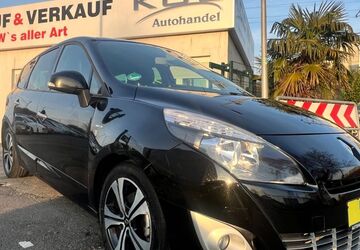 Renault Grand Scenic 193.000 km 4.900 &euro; Mannheim 68199