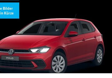 VW Polo 2.582 km 19.556 &euro; Walldorf 69190