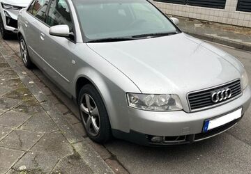 Audi A4 249.000 km 1.750 &euro; Viernheim 68519