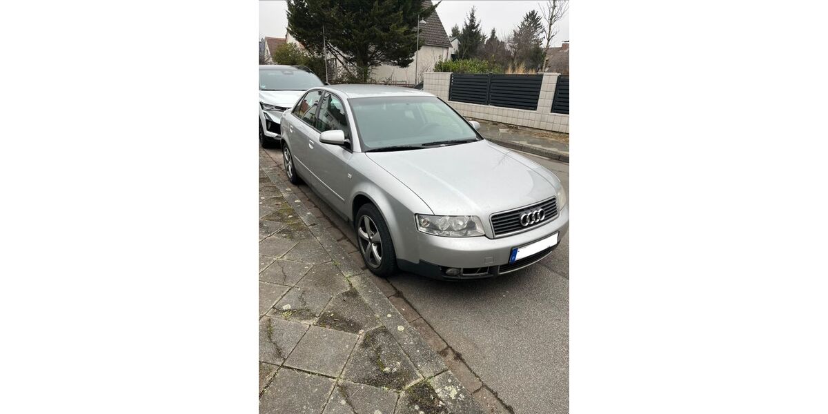 Audi A4 249.000 km 1.750 &euro; Viernheim 68519