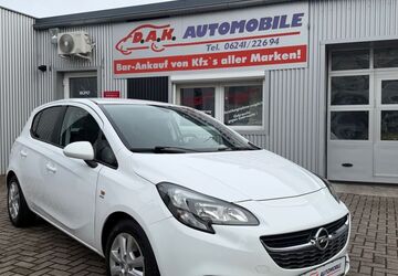 Opel Corsa 59.000 km 8.890 &euro; Worms 67547