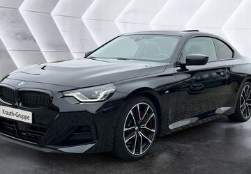 BMW 220 10.600 km 49.500 &euro; Hockenheim 68766