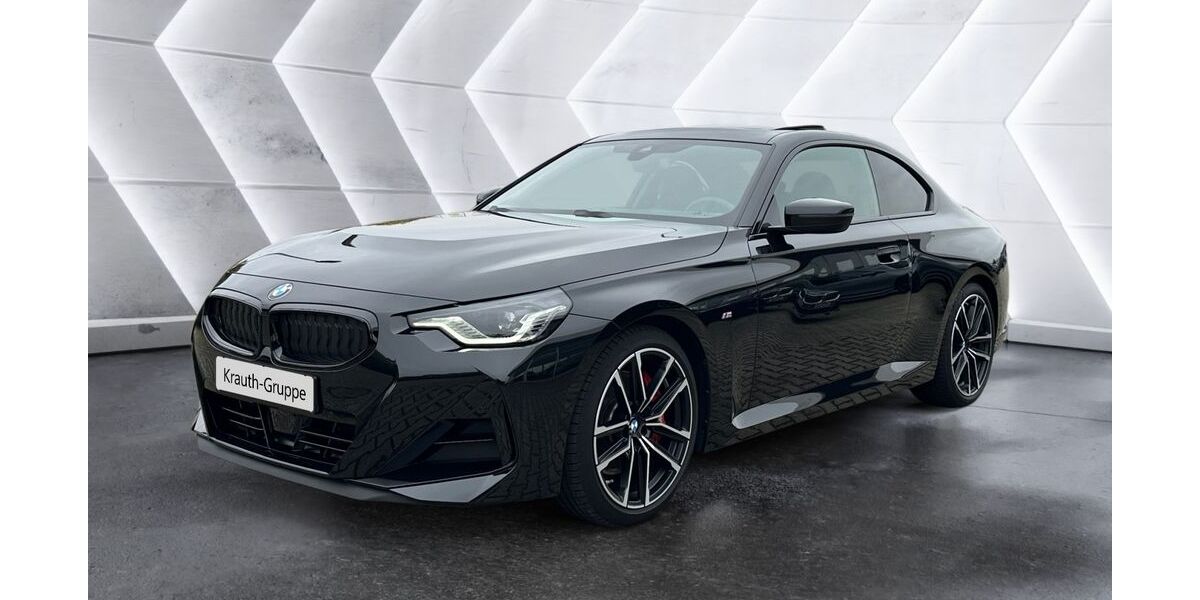 BMW 220 10.600 km 49.500 &euro; Hockenheim 68766