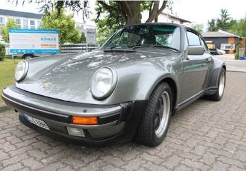 Porsche 930 110.000 km 109.911 &euro; Sandhausen 69207