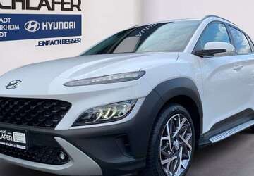 Hyundai KONA 82.780 km 19.990 &euro; Bad Dürkheim 67098