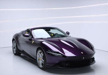 Ferrari Roma 1.220 km 249.900 &euro; Worms 67547