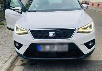 Seat Arona 105.000 km 14.000 &euro; Eppelheim 69214