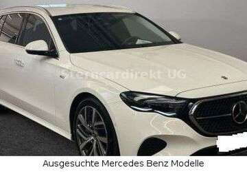 Mercedes-Benz E 300 7.000 km 54.890 &euro; Lampertheim 68623