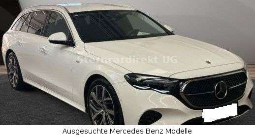 Mercedes-Benz E 300 7.000 km 54.890 &euro; Lampertheim 68623