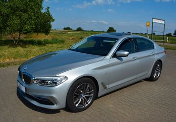 BMW 540 100.000 km 29.500 &euro; Meckenheim 67149