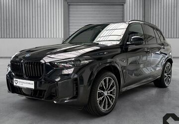 BMW X5 48.900 km 68.740 &euro; Mannheim 68309