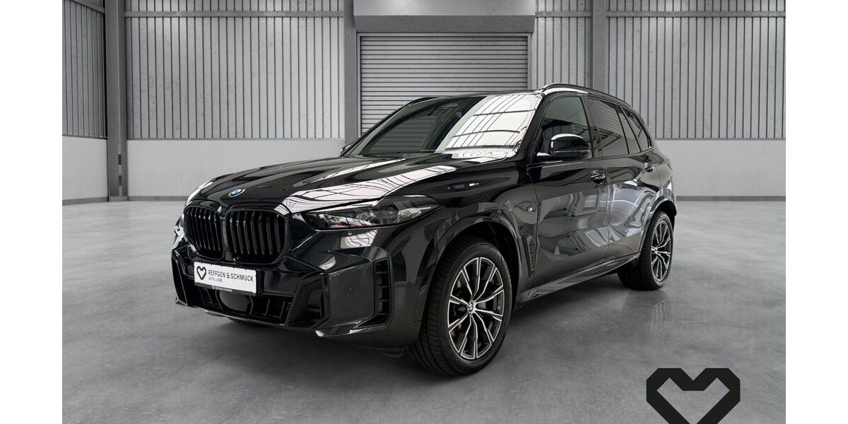 BMW X5 48.900 km 68.740 &euro; Mannheim 68309