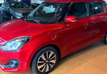 Suzuki Swift 113.069 km 9.890 &euro; Bad Dürkheim 67098