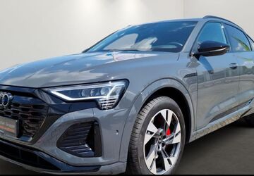 Audi Q8 e-tron 28.874 km 47.940 &euro; Grünstadt 67269