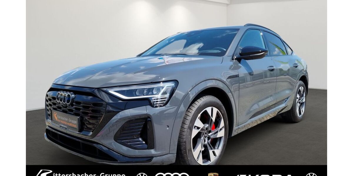 Audi Q8 e-tron 28.874 km 47.940 &euro; Grünstadt 67269