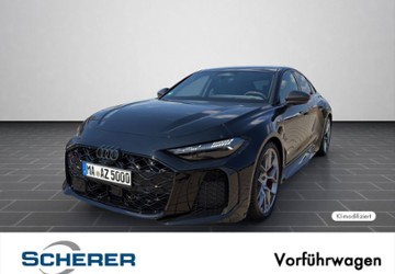 Audi RS5 2.500 km 120.500 &euro; Mannheim 68309
