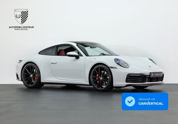 Porsche 911 Urmodell 18.233 km 134.900 &euro; Viernheim 68519