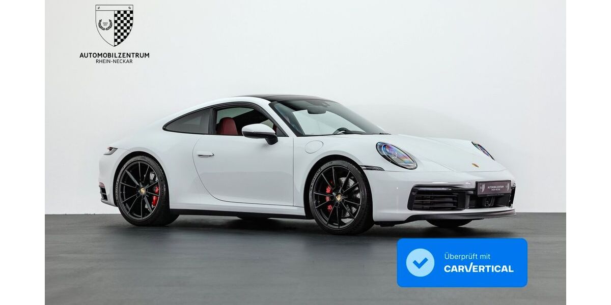 Porsche 911 Urmodell 18.233 km 134.900 &euro; Viernheim 68519