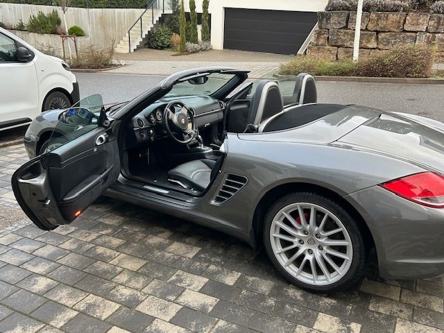 Porsche Boxster 70.500 km 39.987 &euro; Nussloch 69226