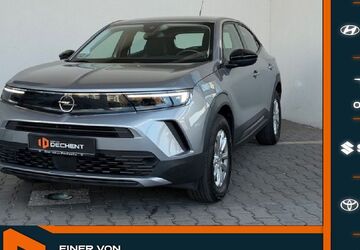 Opel Mokka 28.219 km 16.919 &euro; Heidelberg 69115