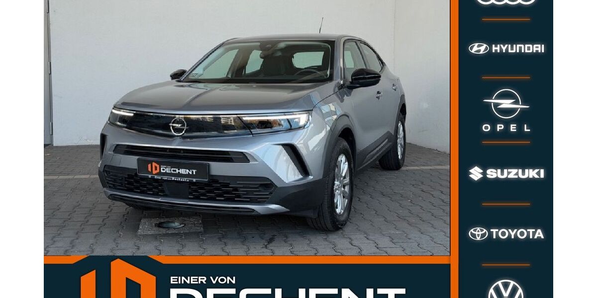 Opel Mokka 28.219 km 16.919 &euro; Heidelberg 69115