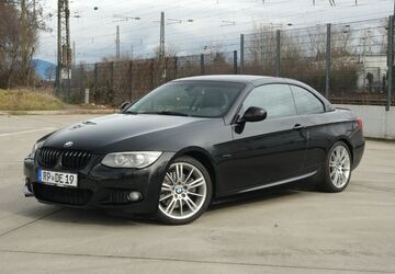 BMW 325 128.000 km 19.995 &euro; Mutterstadt 67112