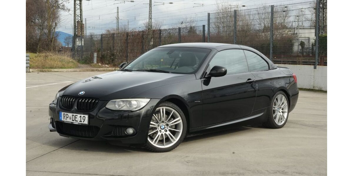 BMW 325 128.000 km 19.995 &euro; Mutterstadt 67112