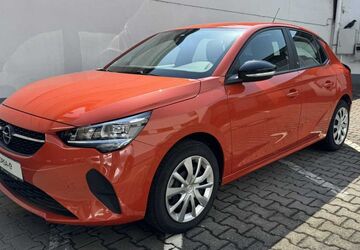 Opel Corsa 25.000 km 13.800 &euro; Westhofen 67593