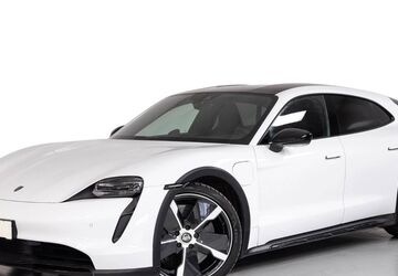 Porsche Taycan 58.319 km 62.900 &euro; Mannheim 68229