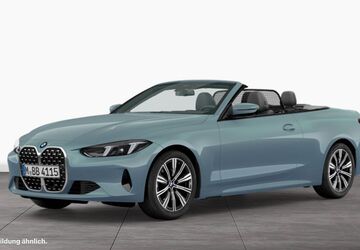 BMW 420 9.432 km 50.980 &euro; Mannheim 68169