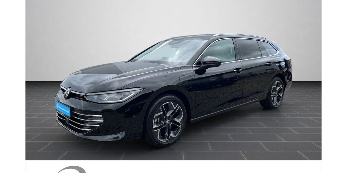 VW Passat Variant 12.509 km 38.500 &euro; Ladenburg 68526