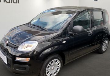 Fiat Panda 1.899 km 13.990 &euro; Wiesloch 69168