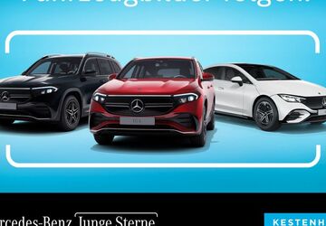 Mercedes-Benz CLA 250 14.900 km 59.800 &euro; Worms 67547