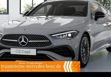 Mercedes-Benz CLE 220 28.498 km 49.990 &euro; Mannheim 68165