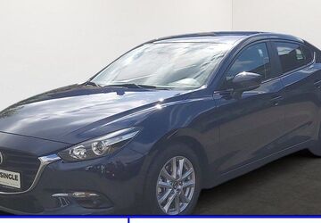 Mazda 3 70.076 km 15.750 &euro; Ludwigshafen 67071