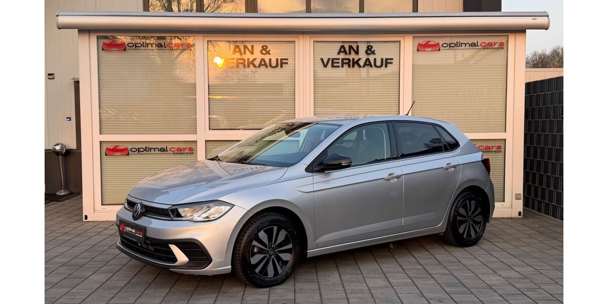 VW Polo 14.300 km 18.950 &euro; Mannheim 68199