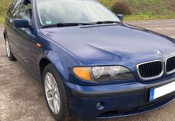 BMW 318 385.000 km 1.400 &euro; Grünstadt 67269