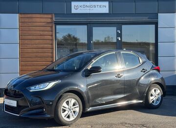 Gebrauchte Mazda 2