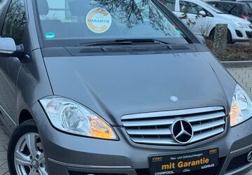 Mercedes-Benz A 160 168.000 km 6.490 &euro; Worms 67547
