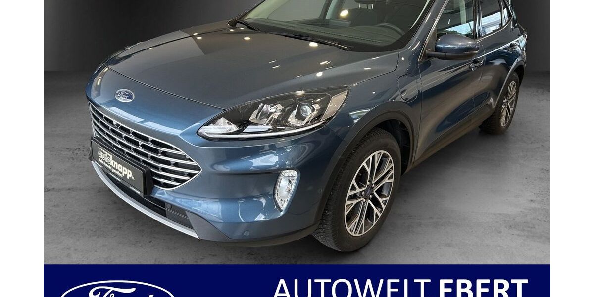 Ford Kuga 79.966 km 21.990 &euro; Frankenthal 67227