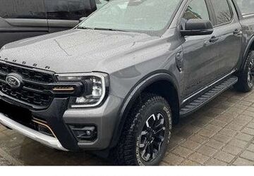 Ford Ranger 28.990 km 49.890 &euro; Weinheim 69469