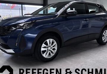 Peugeot 3008 31.500 km 18.690 &euro; Mannheim 68309