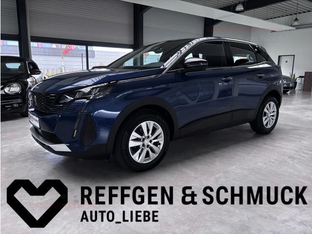 Peugeot 3008 31.500 km 18.690 &euro; Mannheim 68309