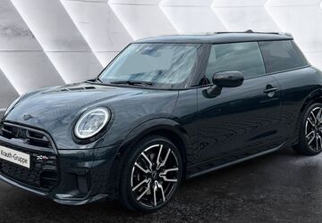 Mini Cooper S 17.710 km 31.900 &euro; Heidelberg 69123