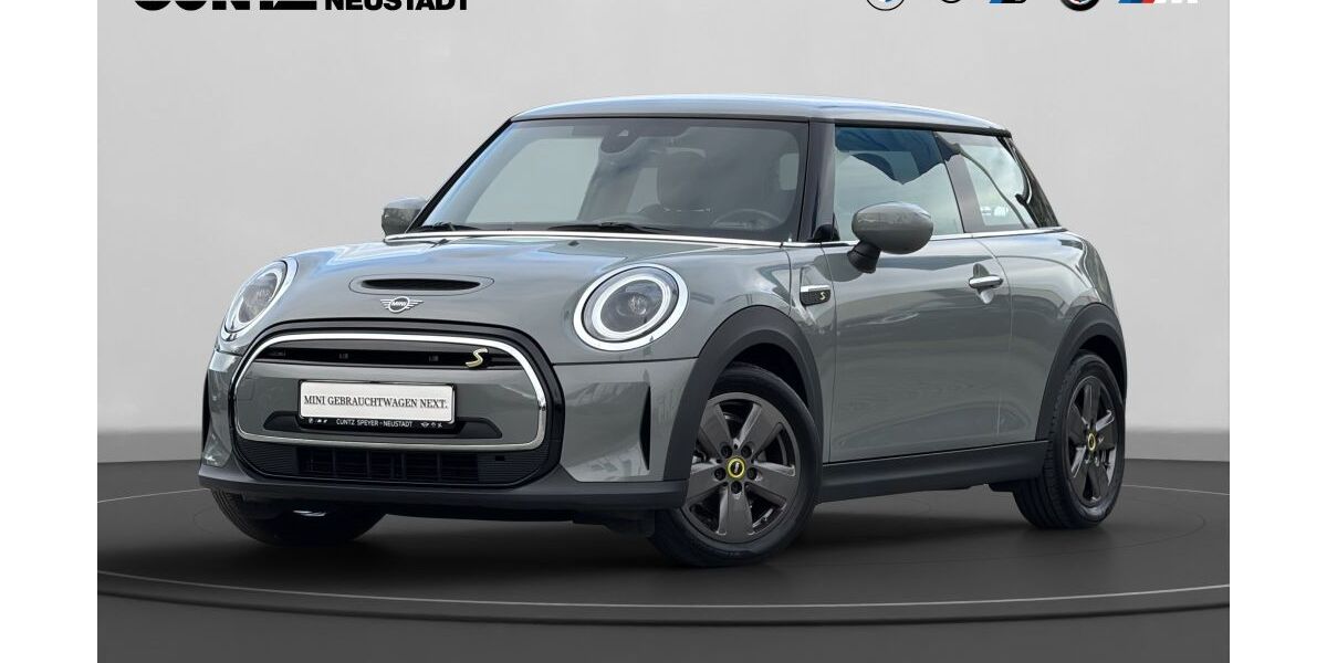 Mini Cooper SE 29.243 km 17.470 &euro; Weinheim 69469