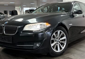 BMW 520 175.000 km 10.480 &euro; Lampertheim 68623