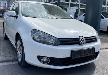 VW Golf 300.761 km 2.200 &euro; Hockenheim 68766