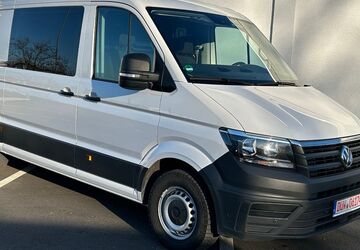 VW Crafter 176.946 km 21.400 &euro; Bad Dürkheim 67098