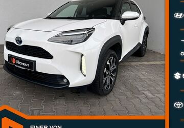 Toyota Yaris Cross 57.500 km 21.919 &euro; Heidelberg 69115