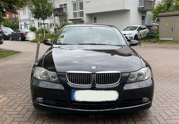 BMW 325 192.681 km 5.399 &euro; Heddesheim 68542